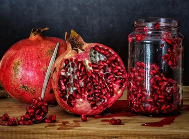 Które owoce obniżają poziom cholesterolu?